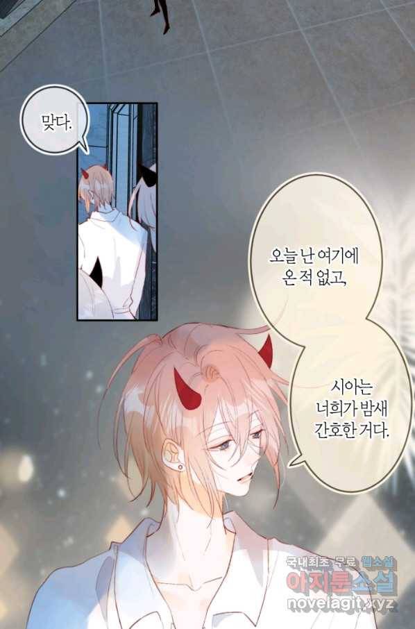 잡아먹지 마세요 도깨비님! 128화 20