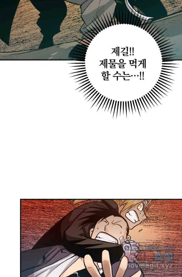 강철의 연금술사  138화 106