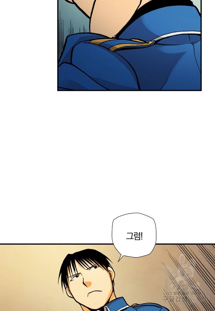 강철의 연금술사  139화 46