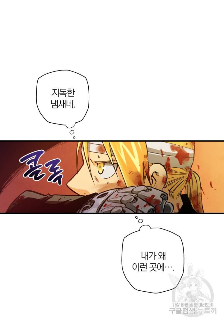 강철의 연금술사  139화 128