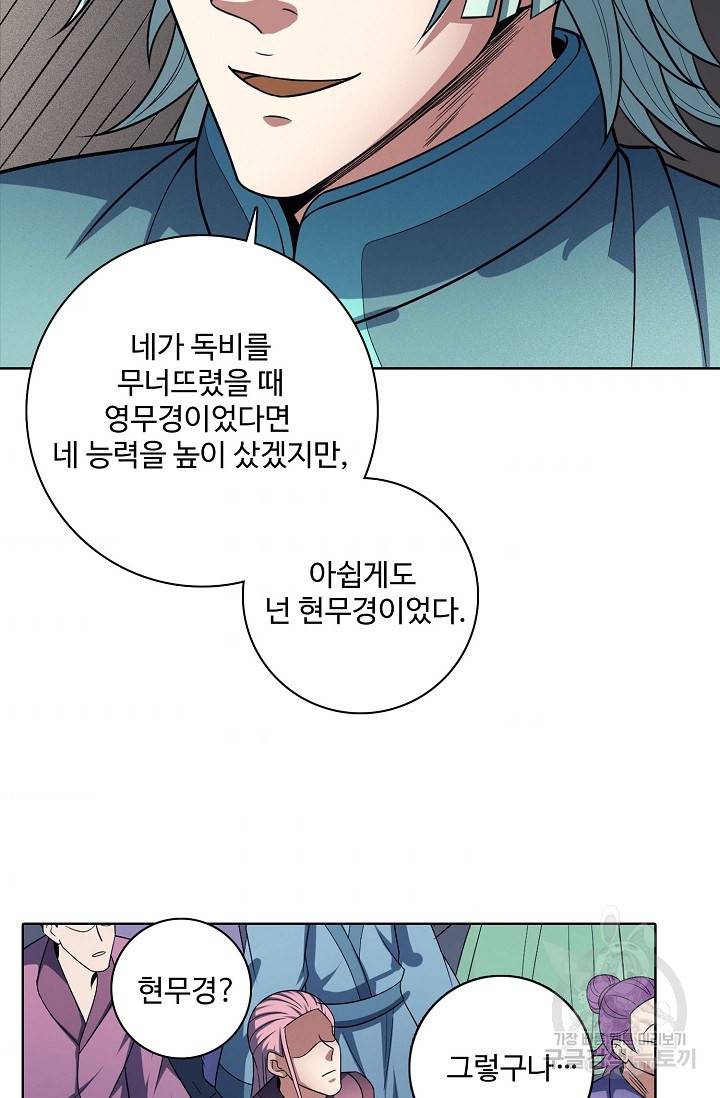 절세무신 242화 53