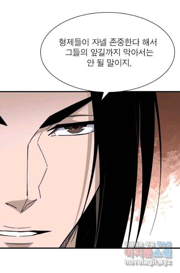 빌런으로 이직하다 137화 46
