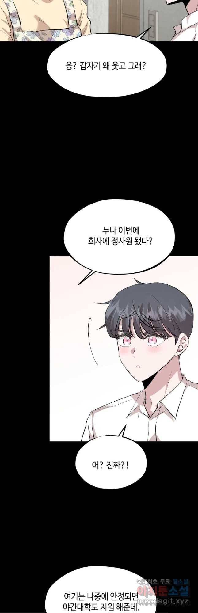 환율이 바뀌었나요? 74화 8