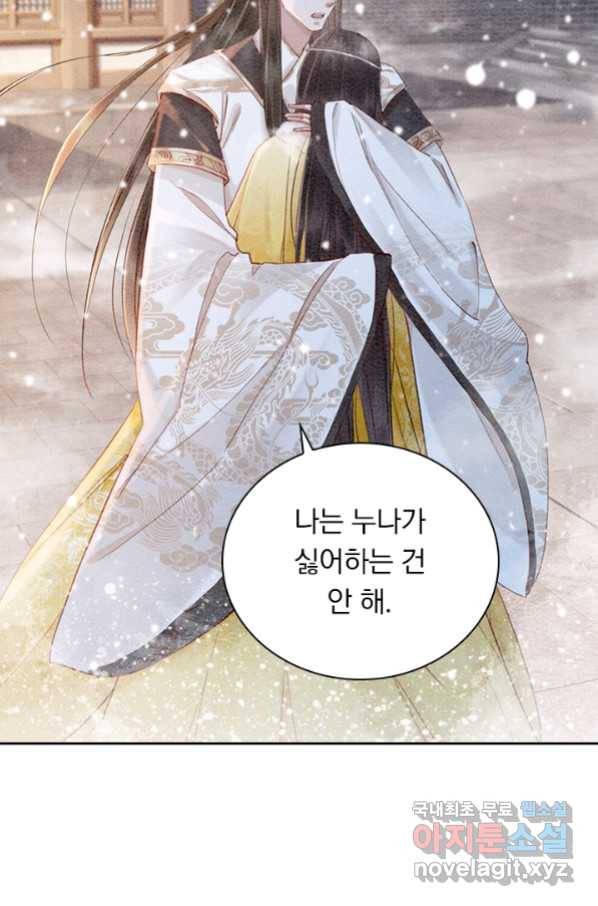 폭군이 내 새끼가 되었습니다 235화 16