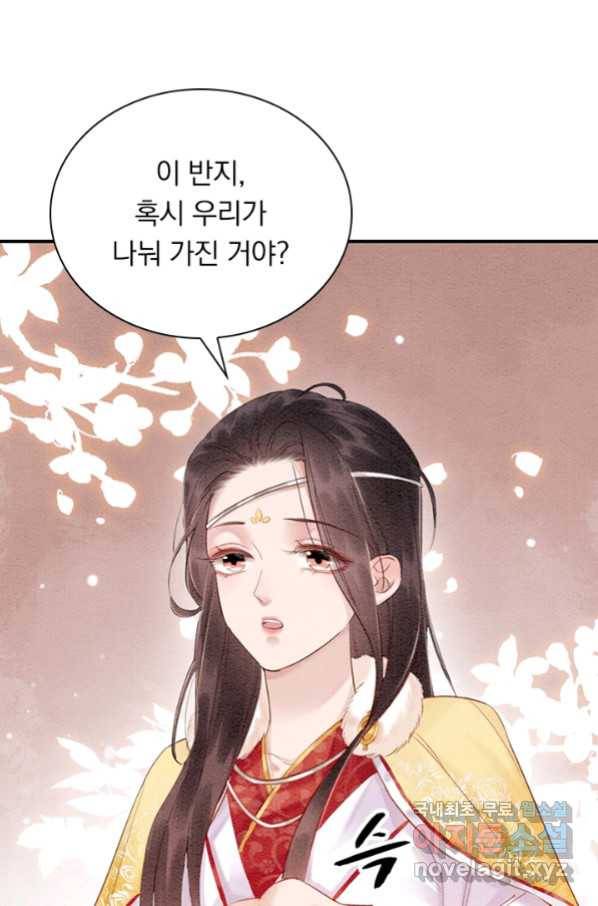 폭군이 내 새끼가 되었습니다 235화 53