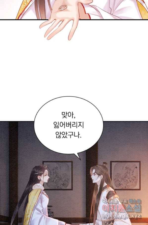 폭군이 내 새끼가 되었습니다 235화 54