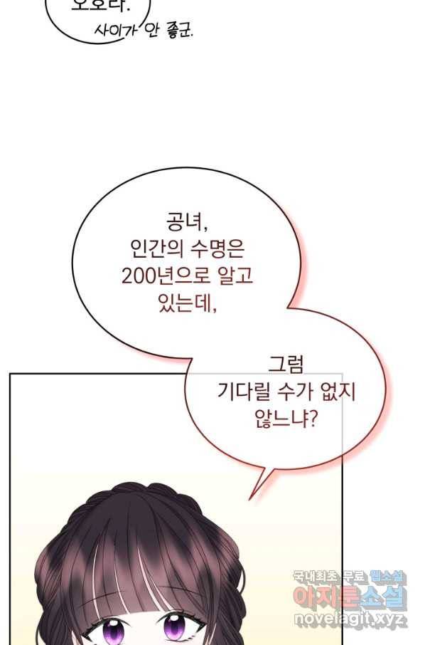 파멸의 공주님 58화 21