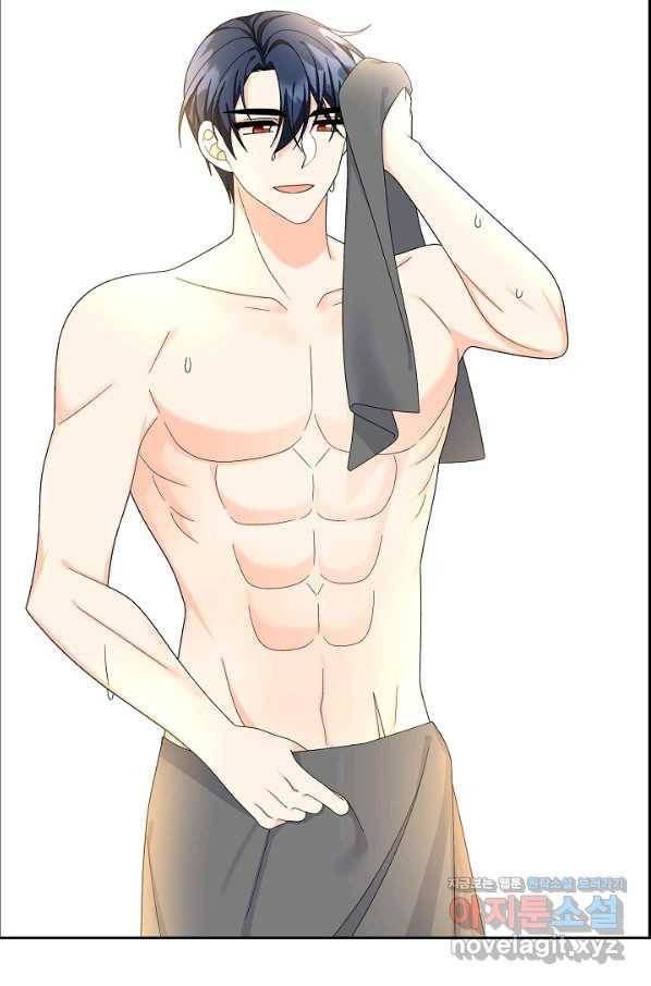 파멸 예정 연하 남주가 내게 빠졌다 85화 마침 6