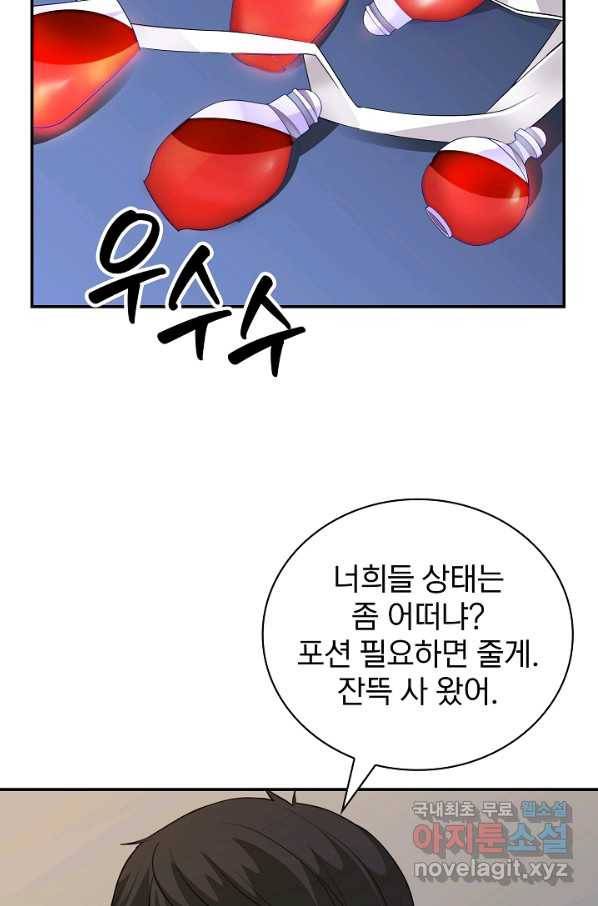 SSS급 특성을 받았지만 적당히 살고 싶다 23화 2