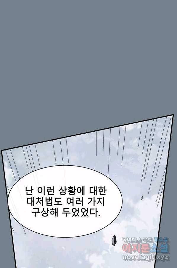 성좌들이 나만 좋아해 58화 14