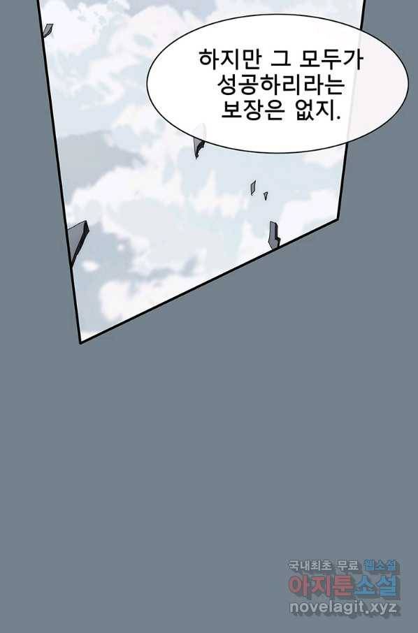 성좌들이 나만 좋아해 58화 15