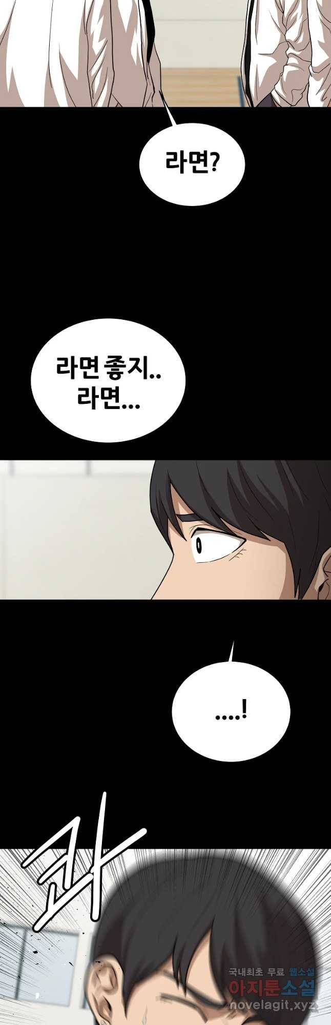 방구석 여포 63화 4