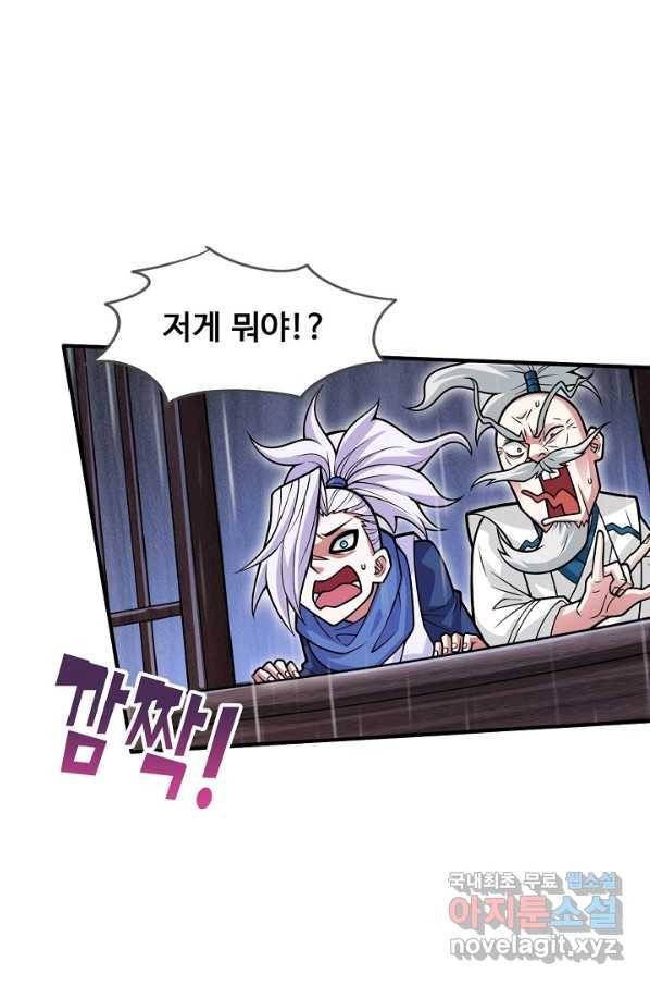 미녀 사부들에게 길들여지는 법 72화 17