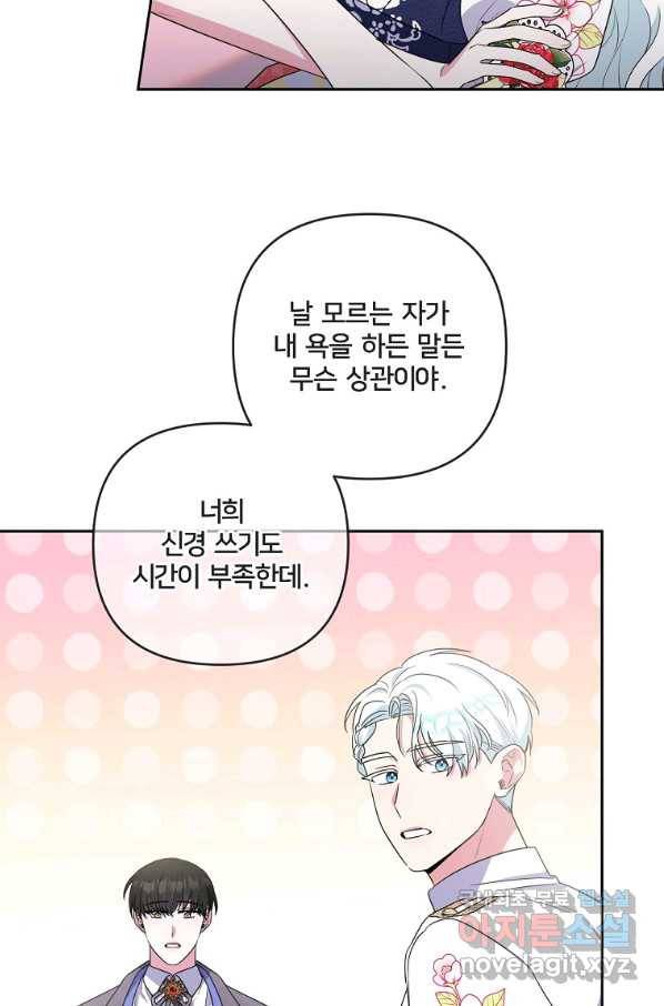 집착광공의 친누나입니다 21화 11
