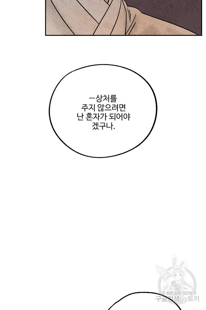금복이 이야기 83화 25