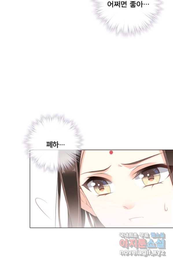 위황후, 궐을 쓰다 - 137화 4