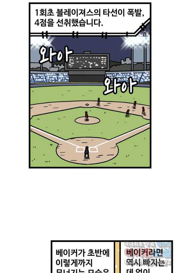 프로야구생존기 258화 2