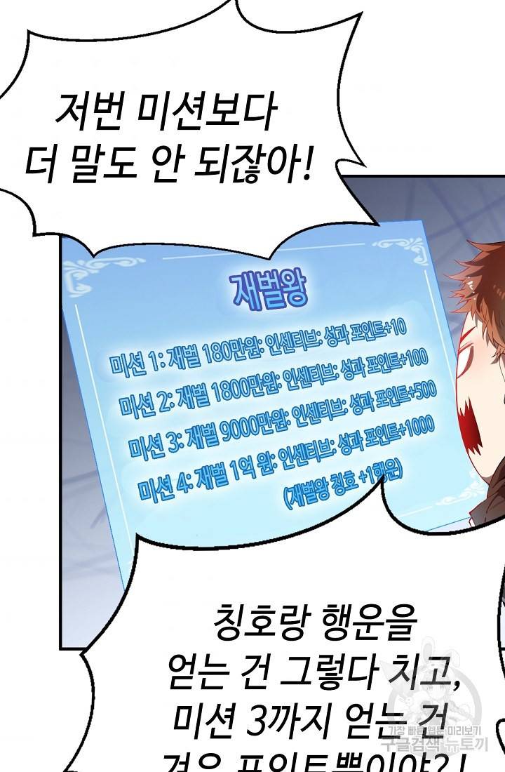 나혼자 어그로성 레벨업 6화 3