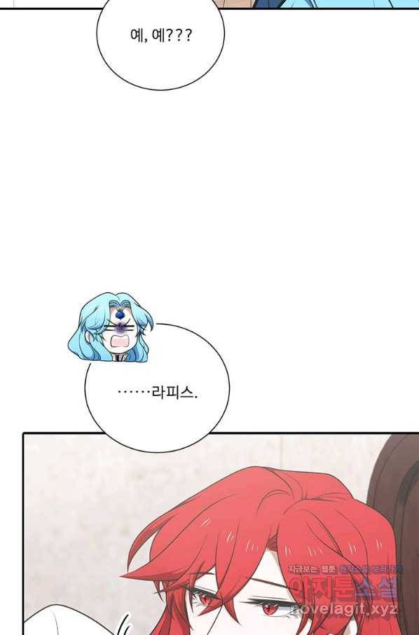 정령왕 엘퀴네스 219화 27