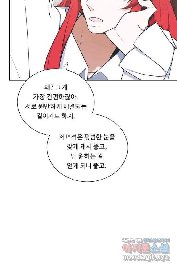 정령왕 엘퀴네스 219화 28