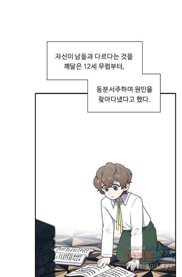 정령왕 엘퀴네스 219화 78