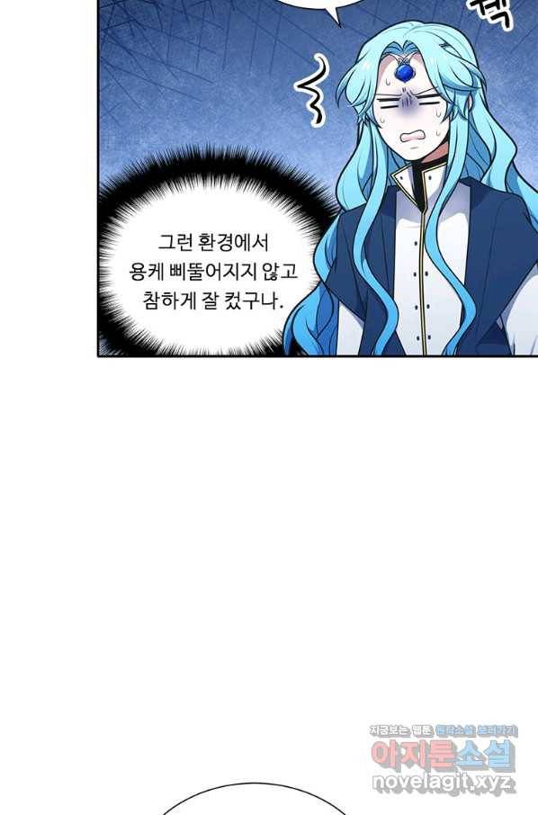 정령왕 엘퀴네스 219화 97