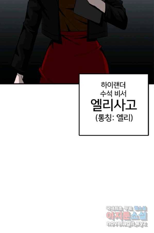 히어로가 되지 않기로 했다 38화 47