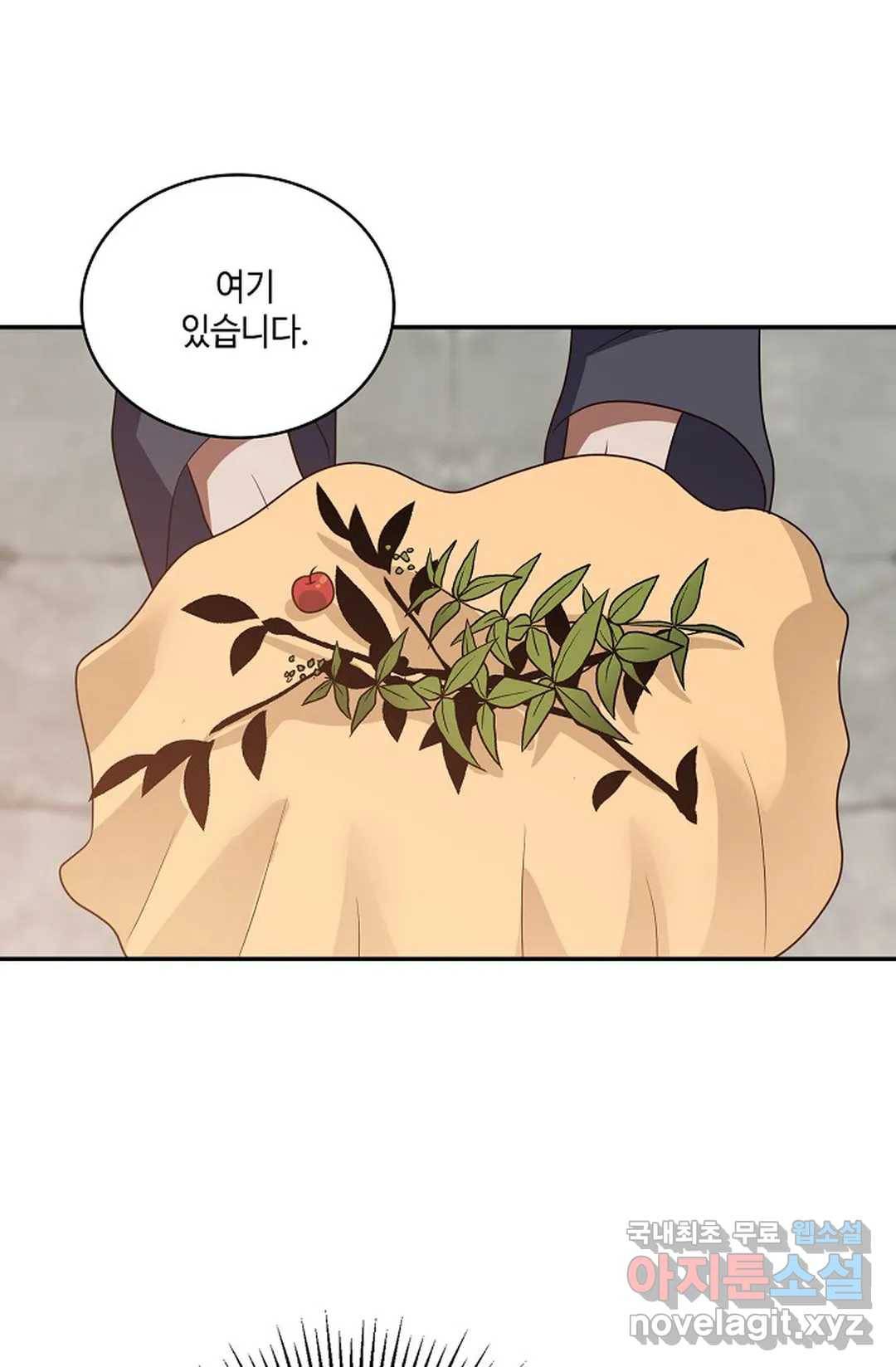 무련전봉 617화 31