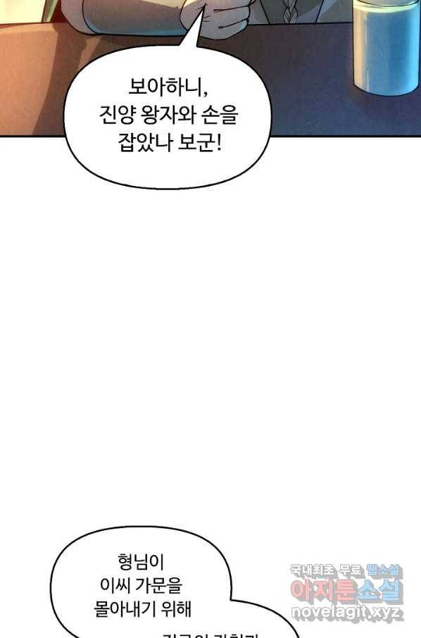 만고지존 60화 66