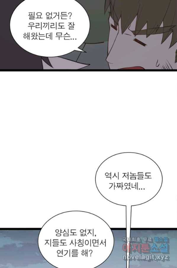 어웨이크닝 회귀 플레이어 68화 5