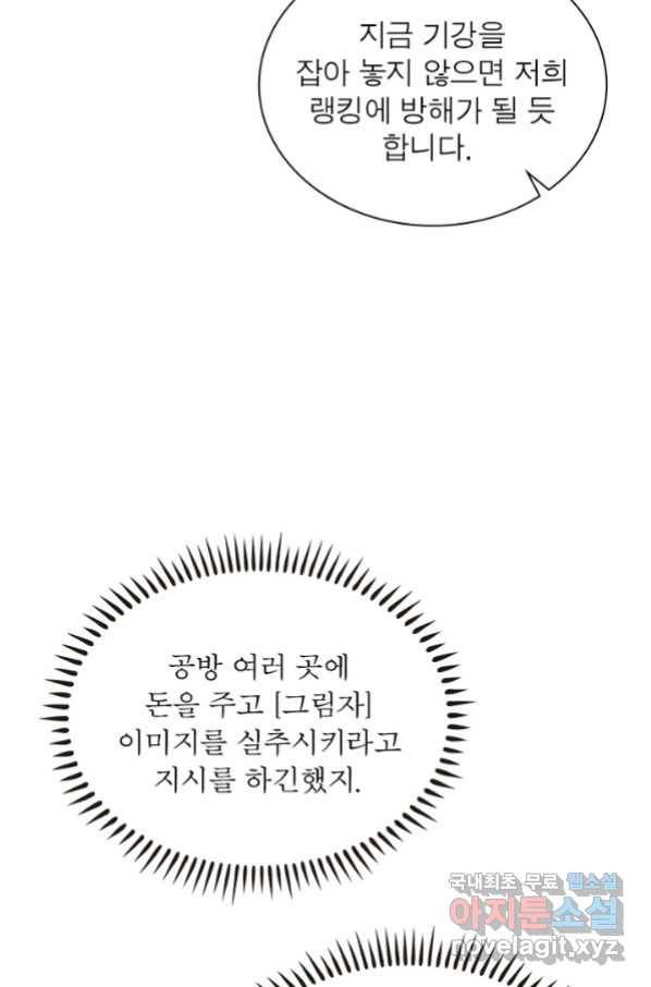 어웨이크닝 회귀 플레이어 68화 23