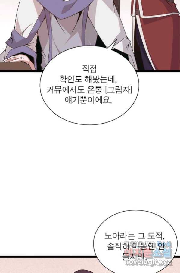 어웨이크닝 회귀 플레이어 68화 44