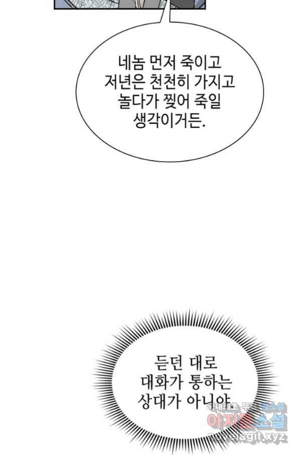 태상교주 숙수되다 101화 61