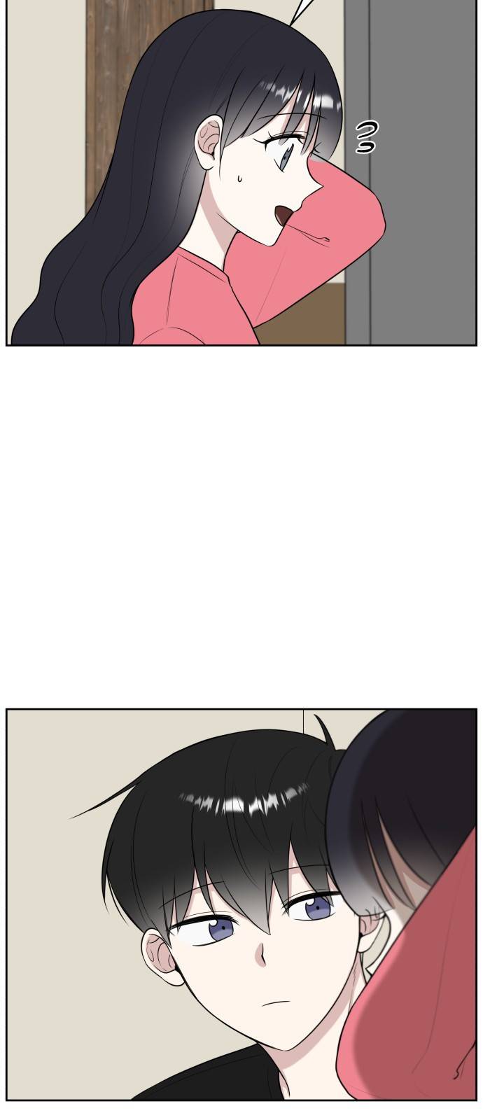 짝사랑의 마침표 18화 57