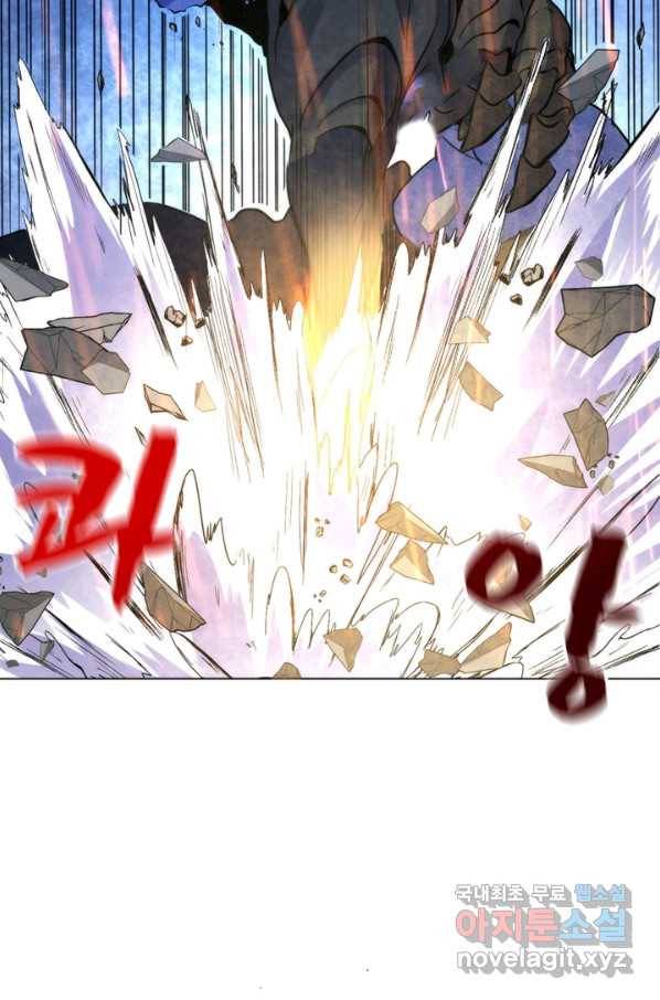 신이되다 - 크툴루신화 73화 8