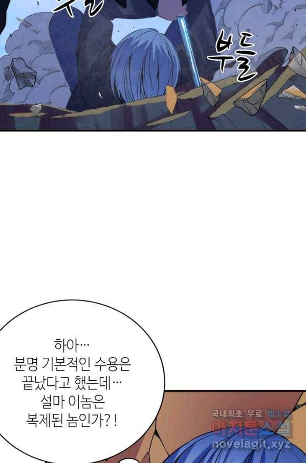 신이되다 - 크툴루신화 73화 15