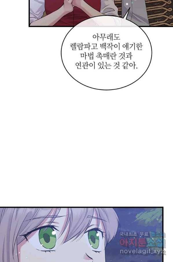 목표는 금수저로 무병장수하기입니다 100화 12