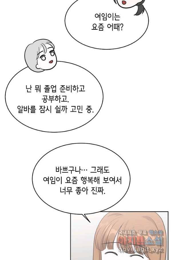 샐러드 데이즈 - 76화 63