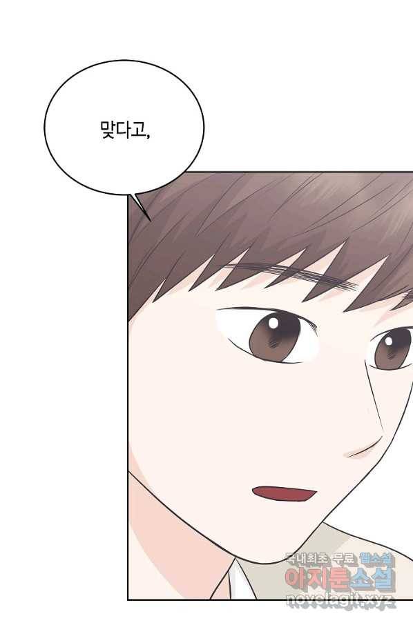 샐러드 데이즈 - 76화 79
