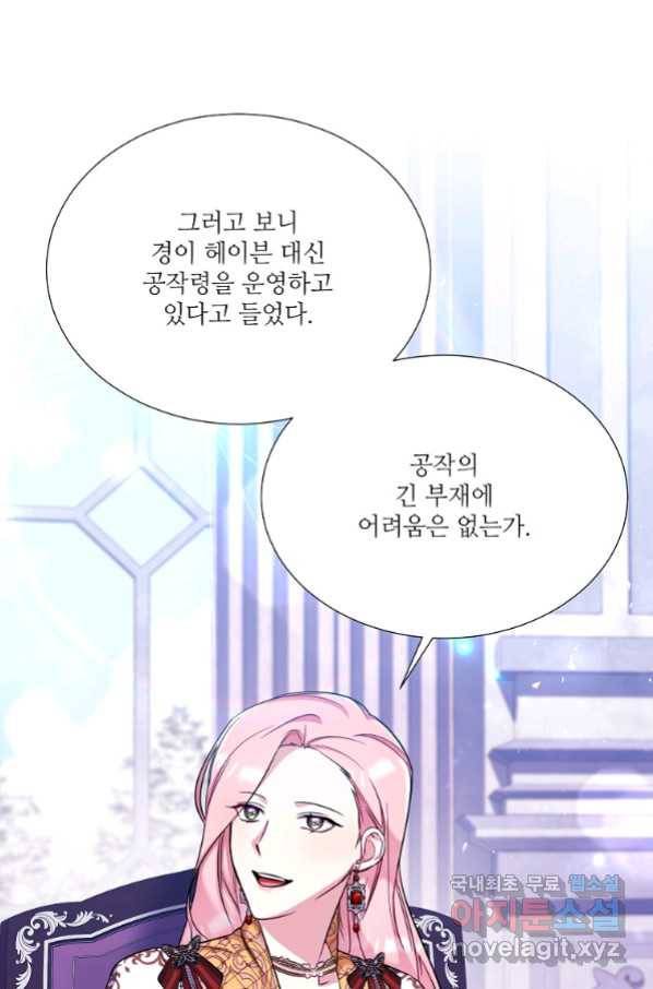 남동생이 꽃길을 강요한다 29화 8