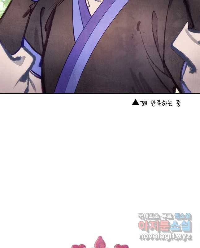백의사자 70화 후기   외전 45