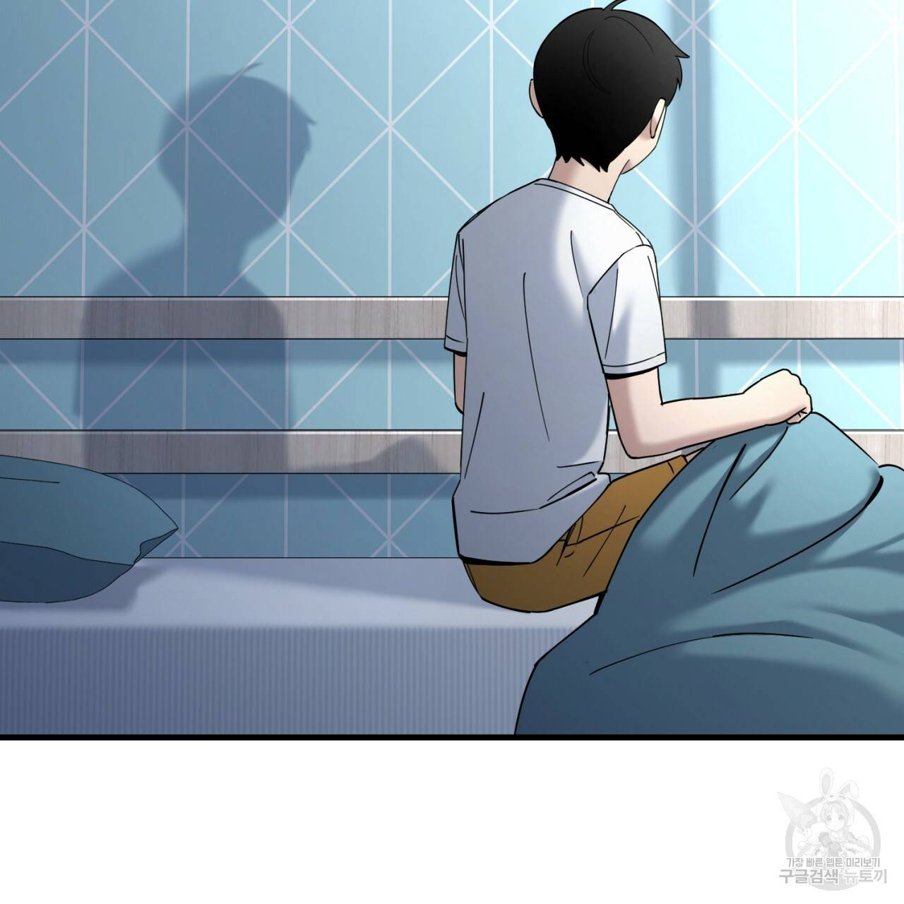 철수를 구하시오 27화 148