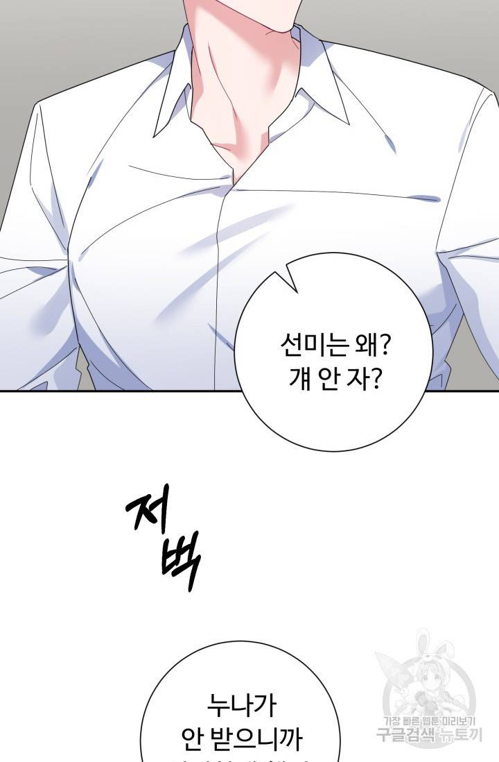 아저씨, 내 기분 왜 이래요? 13화 13