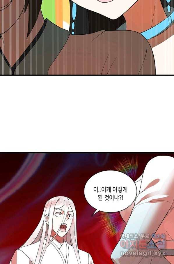 수련만 삼천년 262화 14