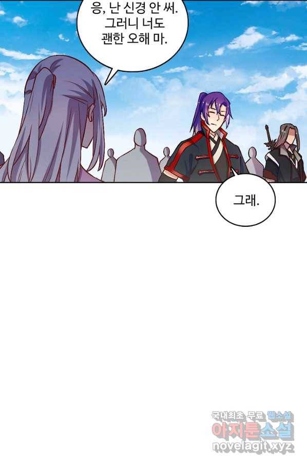 백련성신 678화 54