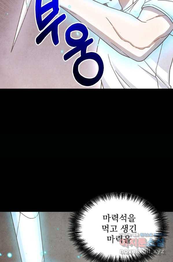 뉴비가 너무 강함 5화 14