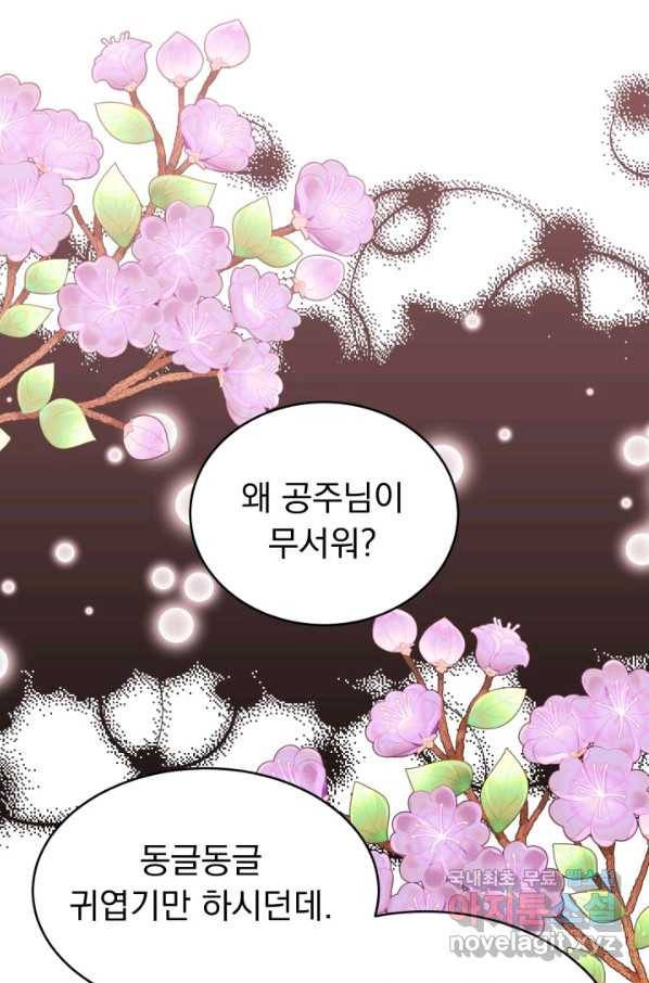 파멸의 공주님 60화 1