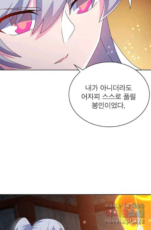 마황귀환록 162화 38