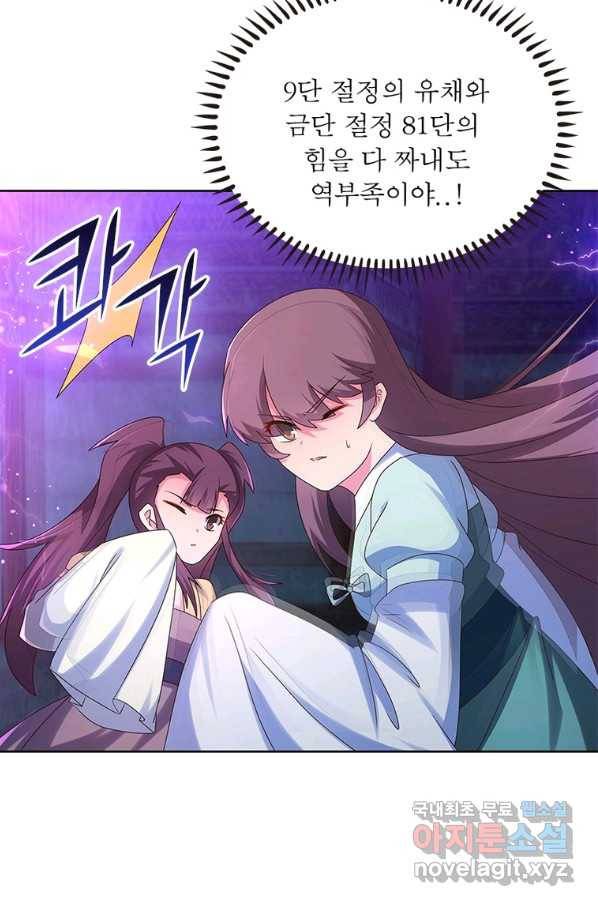 마황귀환록 162화 46