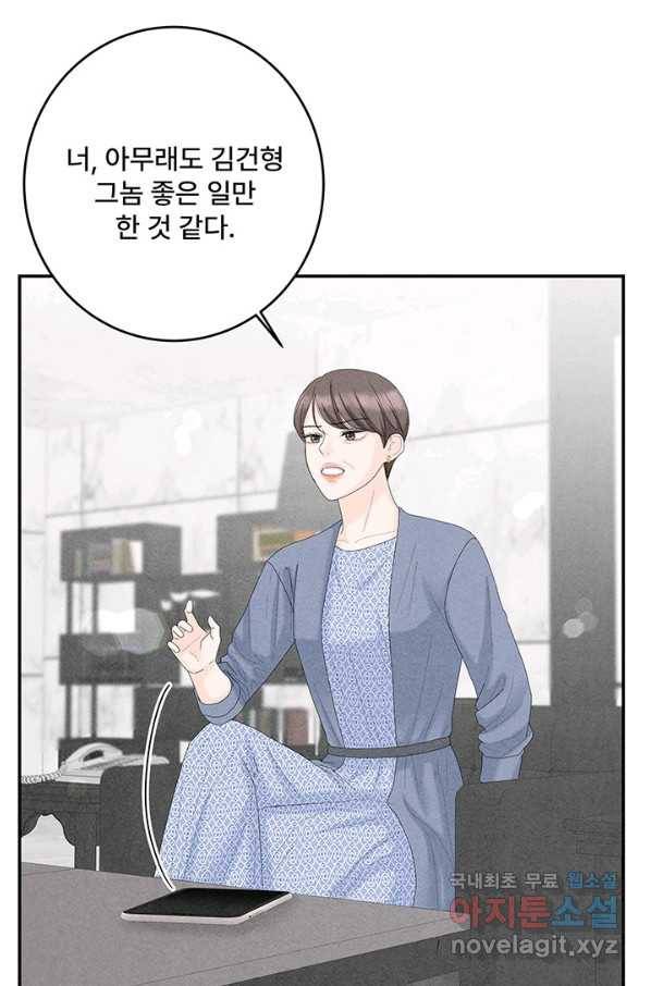 아내를 구하는 4가지 방법 53화 56